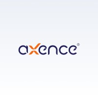 Axence logo
