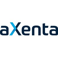 aXenta AG logo