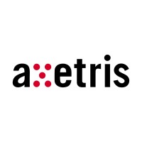 Axetris AG logo