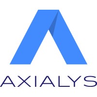 Axialys logo