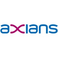 Axians ICT Austria GmbH logo
