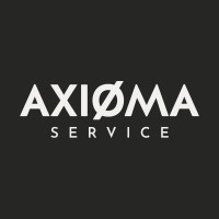 Axioma servisas logo