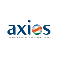 Axios International logo