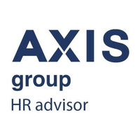 Axis Group - HR Advisor logo