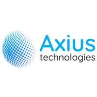 Axius Technologies Inc. logo