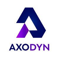 AXODYN logo