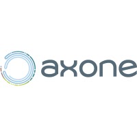 AXONE logo