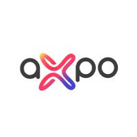 Axpo Italia logo