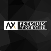 AX Premium Properties logo