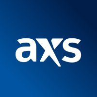 AXS logo