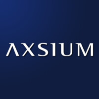Axsium Group logo