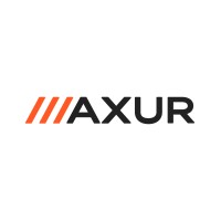 Axur logo