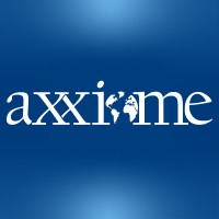 Axxiome logo