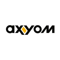 AXYOM logo