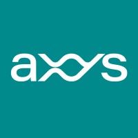 Axys Consultants logo