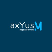 axYus logo