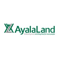 Ayala Land, Inc. logo