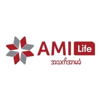AYA Myanmar Life Assurance logo