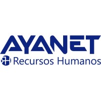 Ayanet Recursos Humanos logo
