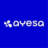 Ayesa - UK and Ireland logo