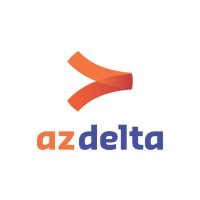 AZ Delta logo