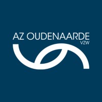 AZ Oudenaarde logo