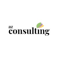 AZ Consulting logo