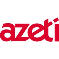 azeti GmbH logo