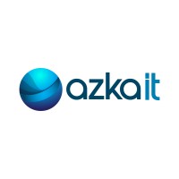 Azkait logo