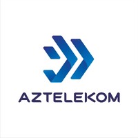 Aztelekom logo