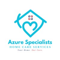 Azure Specialists Home Care Services logo