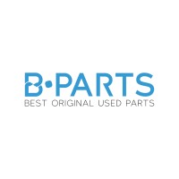 B-Parts logo