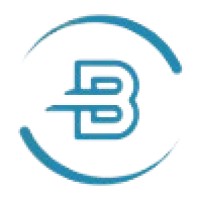 B-Recruited logo