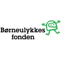 Børneulykkesfonden logo