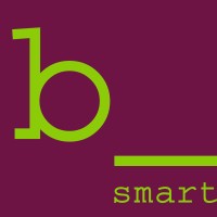 b_smart logo
