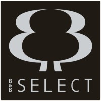 B&B Select logo