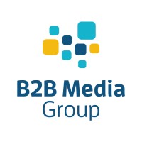 B2B Media Group logo