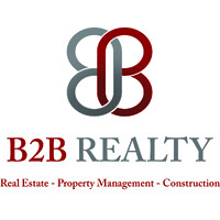 B2B Realty logo