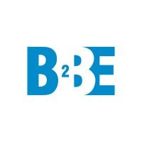 B2BE logo