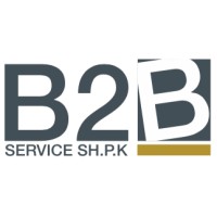 B2B SERVICE Sh.P.K.