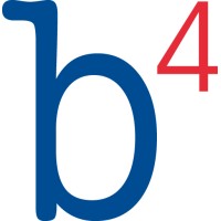 b4value.net GmbH logo