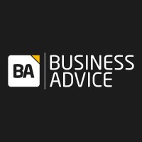 BA Business Advice GmbH logo