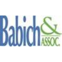 Babich & Associates logo