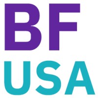 Baby-Friendly USA logo