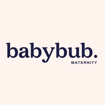 babybub logo