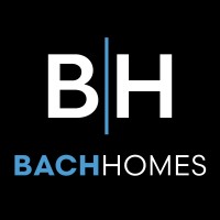 Bach Homes, LLC logo