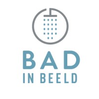 Bad in Beeld logo
