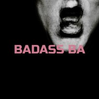 Badass BA logo