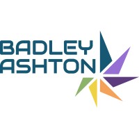 Badley Ashton logo