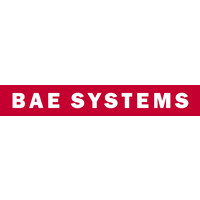 BAE Systems Hägglunds AB logo
